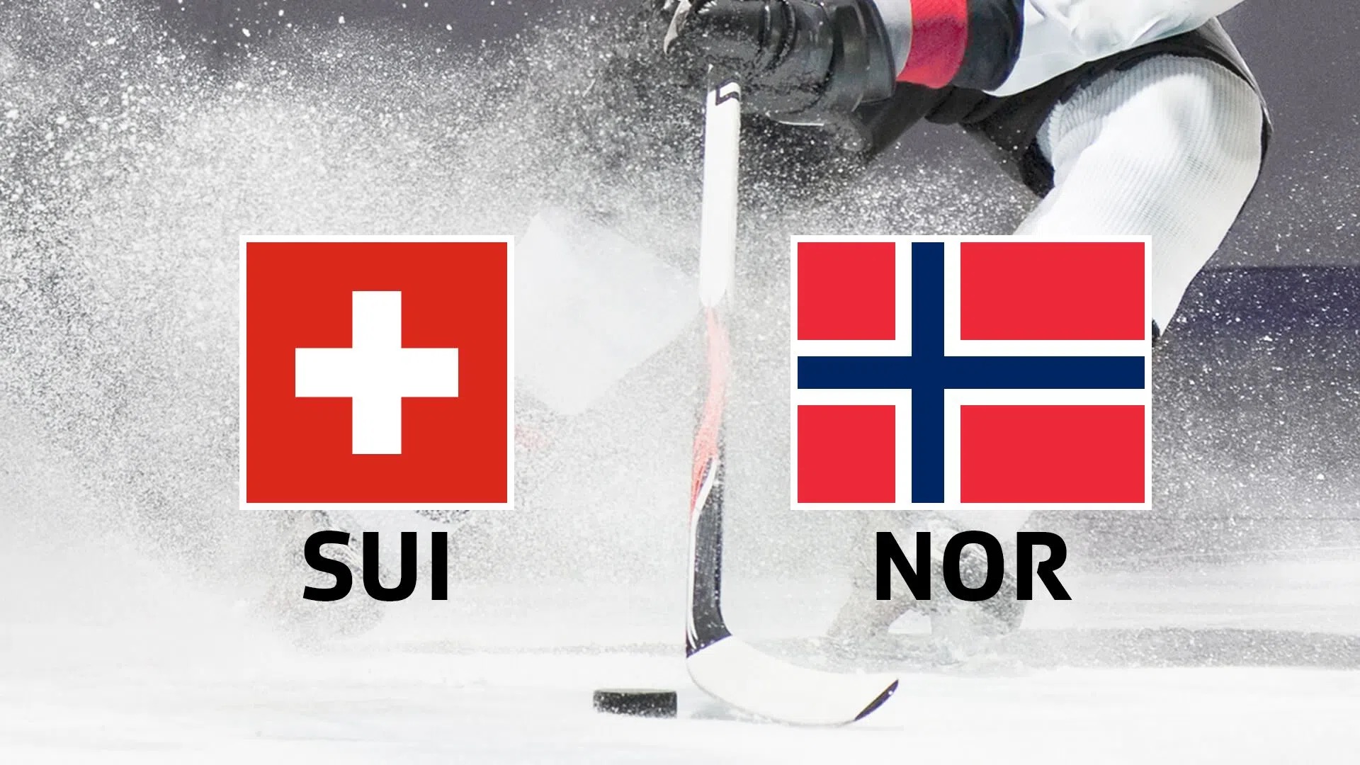 Laufi Kino 2026 #Special: Eishockey Halbfinale SUI - NOR